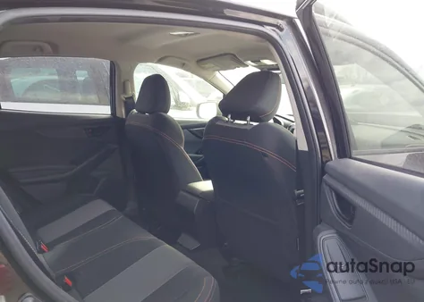 2019 Subaru Crosstrek 2.0I Premium from USA, damaged, VIN JF2GTACC9KH319775